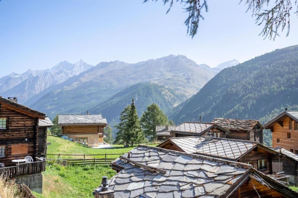 Apartamento In & Out Im Marmo Auf Furi
